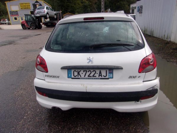 Moteur PEUGEOT 206+ GAZOLE image 7
