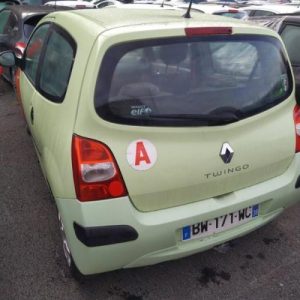 Moteur RENAULT TWINGO 2 PHASE 1 Diesel image 6