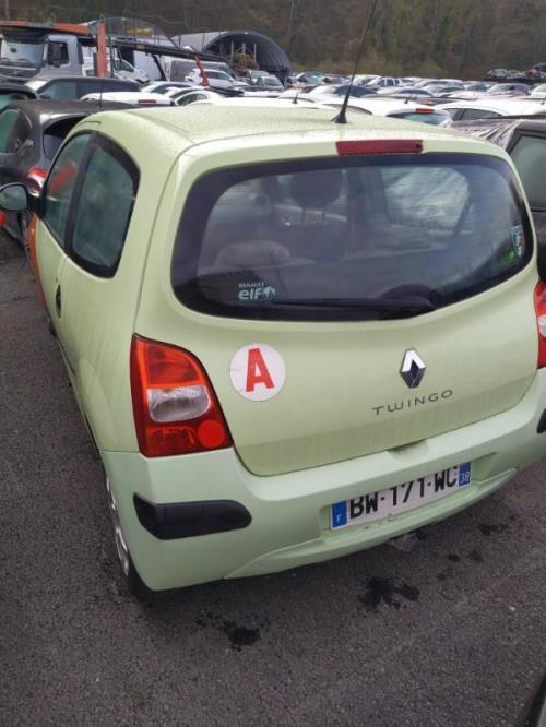 Moteur RENAULT TWINGO 2 PHASE 1 Diesel image 6