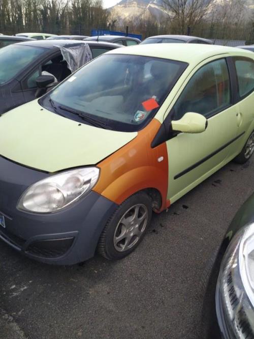 Moteur RENAULT TWINGO 2 PHASE 1 Diesel image 7