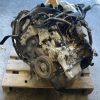 Moteur PEUGEOT 207 PHASE 1 Diesel image 3