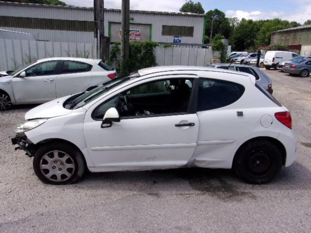 Moteur PEUGEOT 207 PHASE 1 Diesel image 4