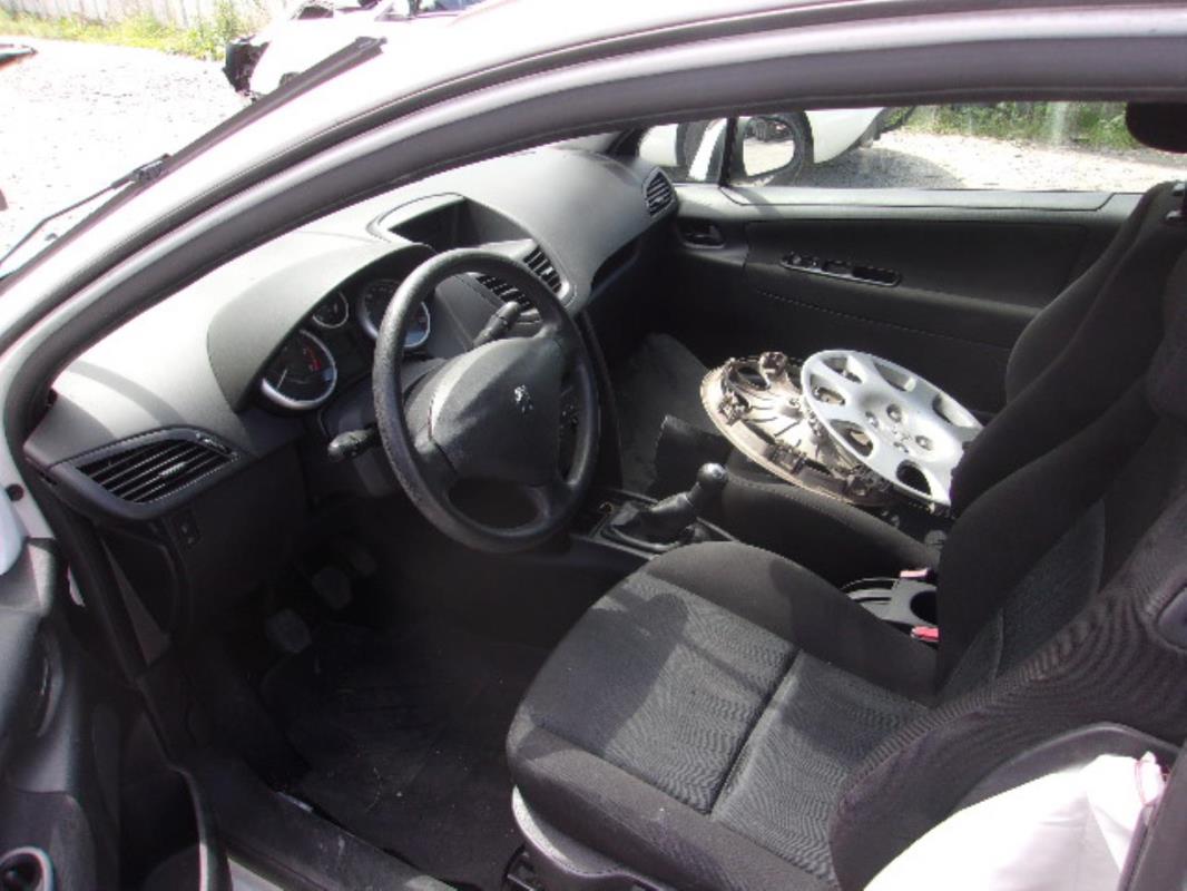 Moteur PEUGEOT 207 PHASE 1 Diesel image 5