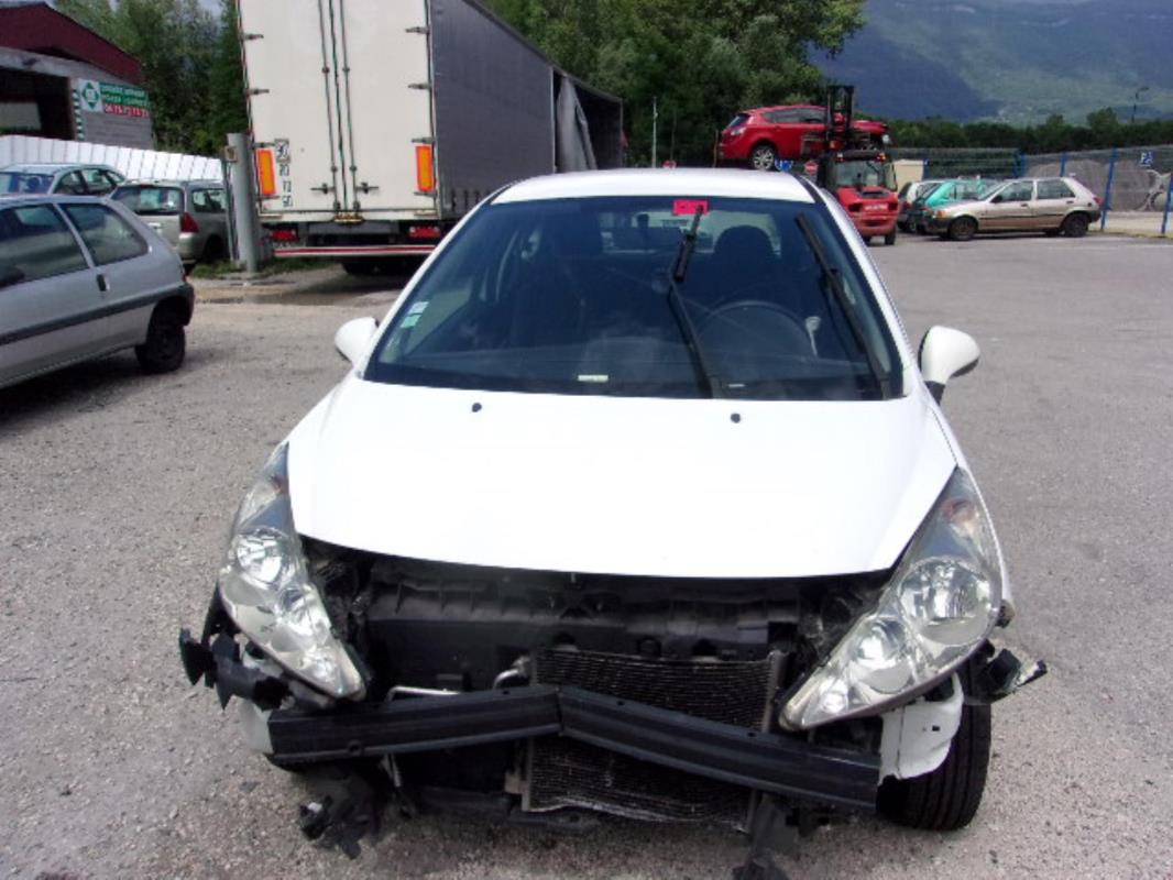 Moteur PEUGEOT 207 PHASE 1 Diesel image 6