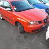 Verin de coffre SEAT IBIZA 3 PHASE 1 Diesel image 4