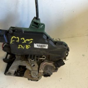 Serrure avant gauche SEAT IBIZA 3 PHASE 1 Diesel image 1