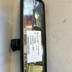Retroviseur interieur SEAT IBIZA 3 PHASE 1 Diesel image 1