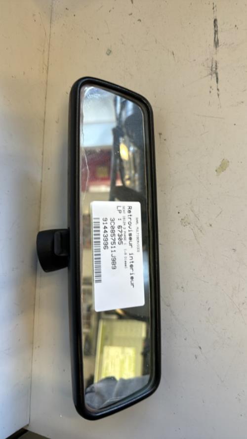 Retroviseur interieur SEAT IBIZA 3 PHASE 1 Diesel image 1