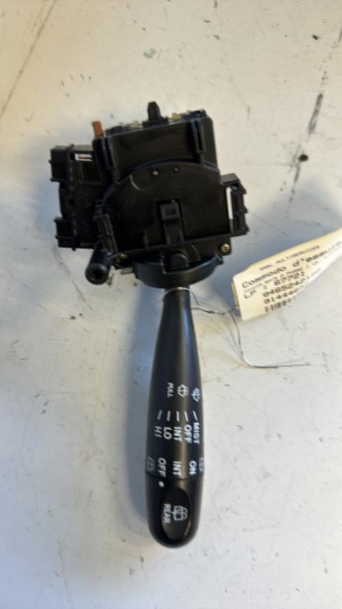 Commodo d'essuie glaces TOYOTA RAV4 2 PHASE 1 Diesel image 1