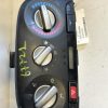 Commande chauffage TOYOTA RAV4 2 PHASE 1 Diesel image 2