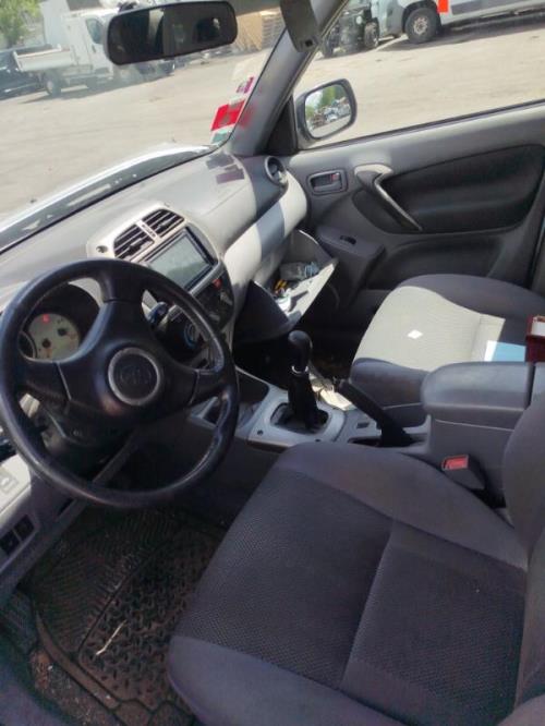 Commande chauffage TOYOTA RAV4 2 PHASE 1 Diesel image 6