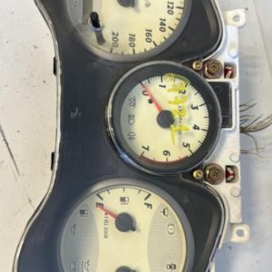 Compteur TOYOTA RAV4 2 PHASE 1 Diesel image 1