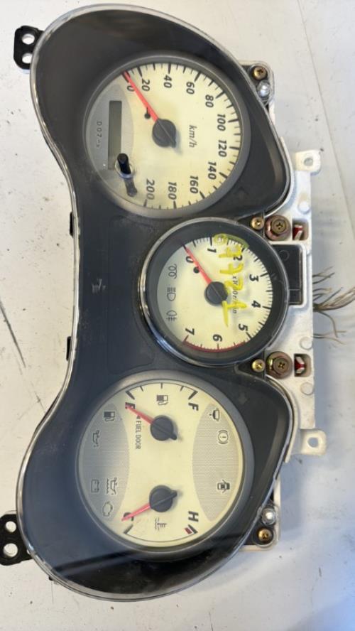 Compteur TOYOTA RAV4 2 PHASE 1 Diesel image 1