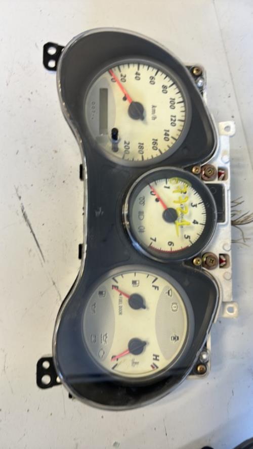 Compteur TOYOTA RAV4 2 PHASE 1 Diesel image 2