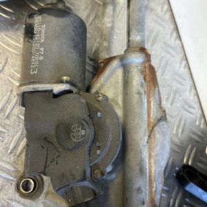 Moteur essuie glace avant TOYOTA RAV4 2 PHASE 1 Diesel image 1