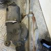 Moteur essuie glace avant TOYOTA RAV4 2 PHASE 1 Diesel image 2