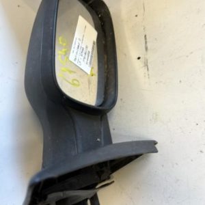Retroviseur droit RENAULT CLIO 3 PHASE 1 Diesel image 1