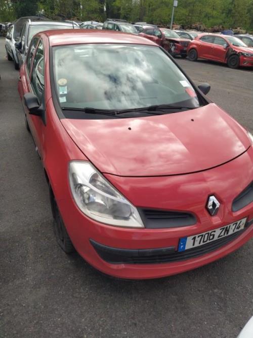 Retroviseur droit RENAULT CLIO 3 PHASE 1 Diesel image 7