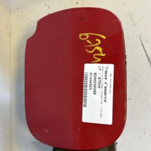 Trappe d'essence RENAULT CLIO 3 PHASE 1 Diesel image 1