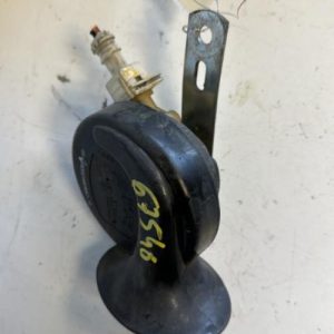 Avertisseur/Klaxon RENAULT CLIO 3 PHASE 1 Diesel image 1