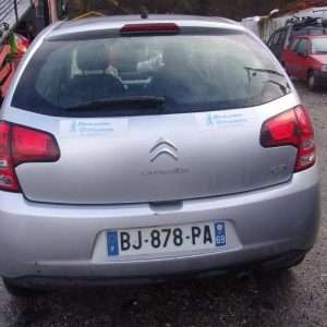 Moteur CITROEN C3 2 PHASE 1 Diesel image 7