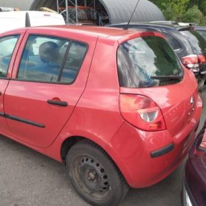 Boitier UPC RENAULT CLIO 3 PHASE 1 Diesel image 6