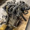 Moteur RENAULT TWINGO 1 PHASE 2 Essence image 3