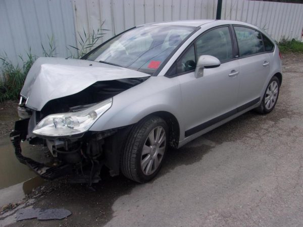 Moteur CITROEN C4 1 PHASE 1 Essence image 8