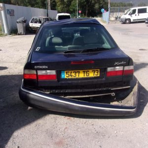 Moteur CITROEN XANTIA PHASE 2 Essence image 7