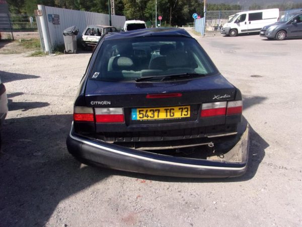 Moteur CITROEN XANTIA PHASE 2 Essence image 7