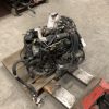 Moteur PEUGEOT 207 PHASE 2 Diesel image 2