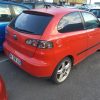 Bouton/Interrupteur SEAT IBIZA 3 PHASE 1 Diesel image 5