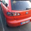 Bouton/Interrupteur SEAT IBIZA 3 PHASE 1 Diesel image 6
