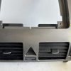 Aerateur tableau de bord VOLKSWAGEN TOURAN 1 PHASE 2 Diesel image 1