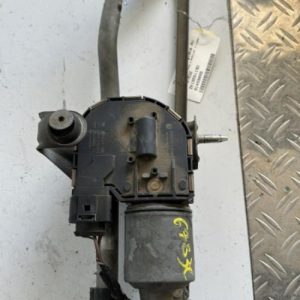 Moteur essuie glace avant VOLKSWAGEN TOURAN 1 PHASE 2 Diesel image 1