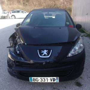 Moteur PEUGEOT 207 PHASE 2 Diesel image 8