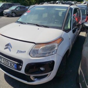 Boitier servitude moteur (BSM) CITROEN C3 PICASSO PHASE 1 Diesel image 6