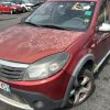 Contacteur tournant DACIA SANDERO 1 Diesel image 4