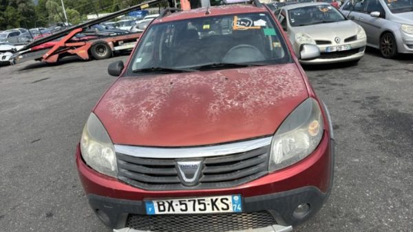 Contacteur tournant DACIA SANDERO 1 Diesel image 5