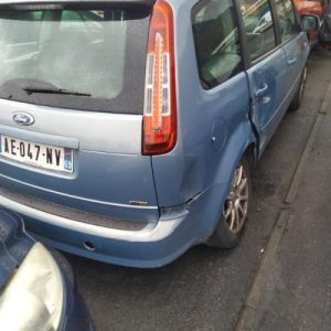 Retroviseur gauche FORD C-MAX 1 PHASE 2 Diesel image 6