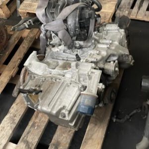 Moteur CITROEN C1 2 Essence image 1