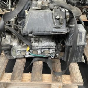 Moteur NISSAN PIXO Essence image 1