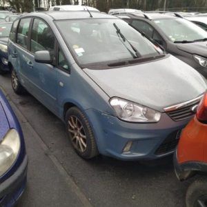 Moteur leve vitre avant gauche FORD C-MAX 1 PHASE 2 Diesel image 1