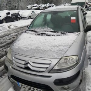 Moteur CITROEN C3 1 PHASE 2 Diesel image 1