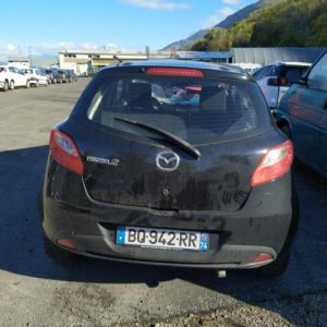 Moteur MAZDA 2 2 PHASE 2 Diesel image 8