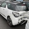 Pare soleil droit CITROEN DS3 PHASE 1 Diesel image 5