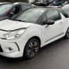 Pare soleil gauche CITROEN DS3 PHASE 1 Diesel image 4