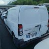 Pare soleil gauche PEUGEOT PARTNER 2 PHASE 2 Diesel image 7