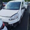Pare soleil gauche PEUGEOT PARTNER 2 PHASE 2 Diesel image 8