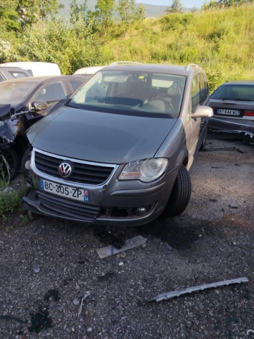 Porte fusible VOLKSWAGEN TOURAN 1 PHASE 2 Diesel image 5